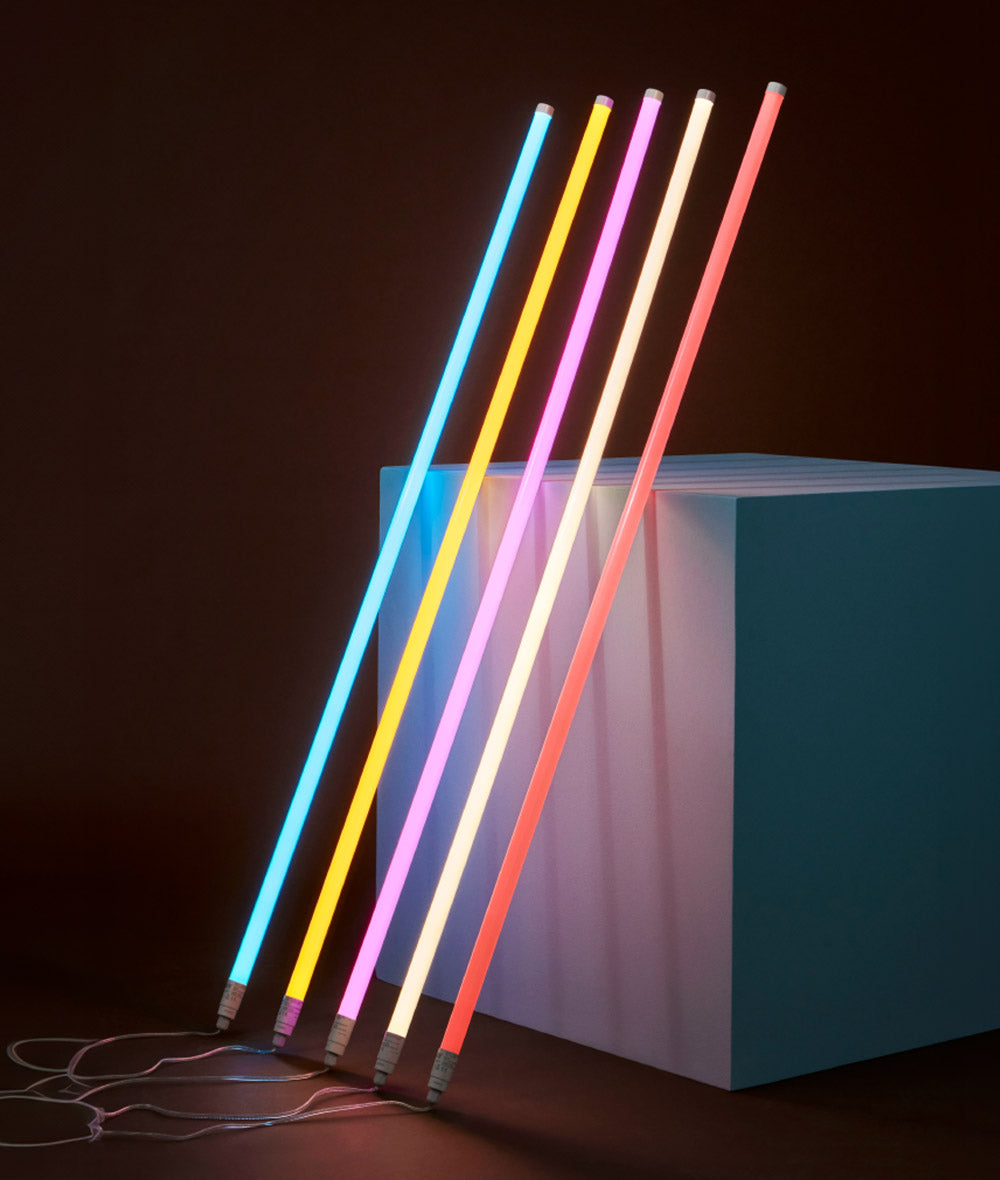HAY LED-Röhre, Groß