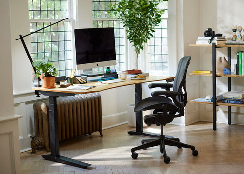 An image on Herman Miller DE