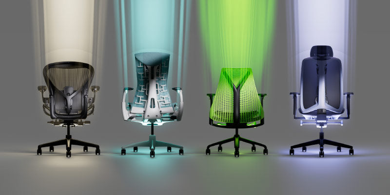 Gaming-Stuhl-Ratgeber