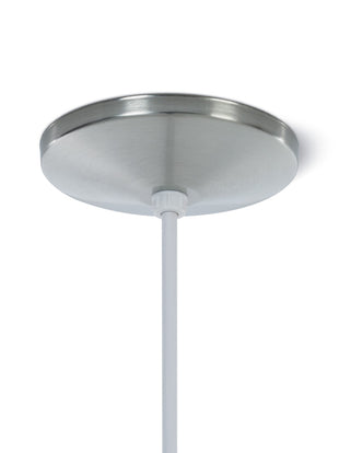 Sichtbare Stahlkonstruktion