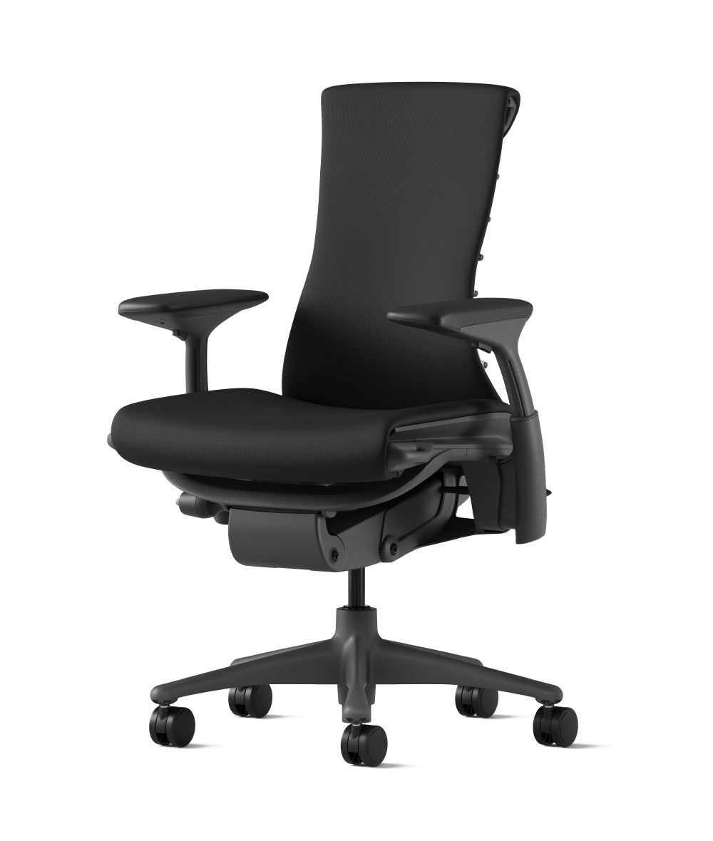 Herman miller home office chair discount