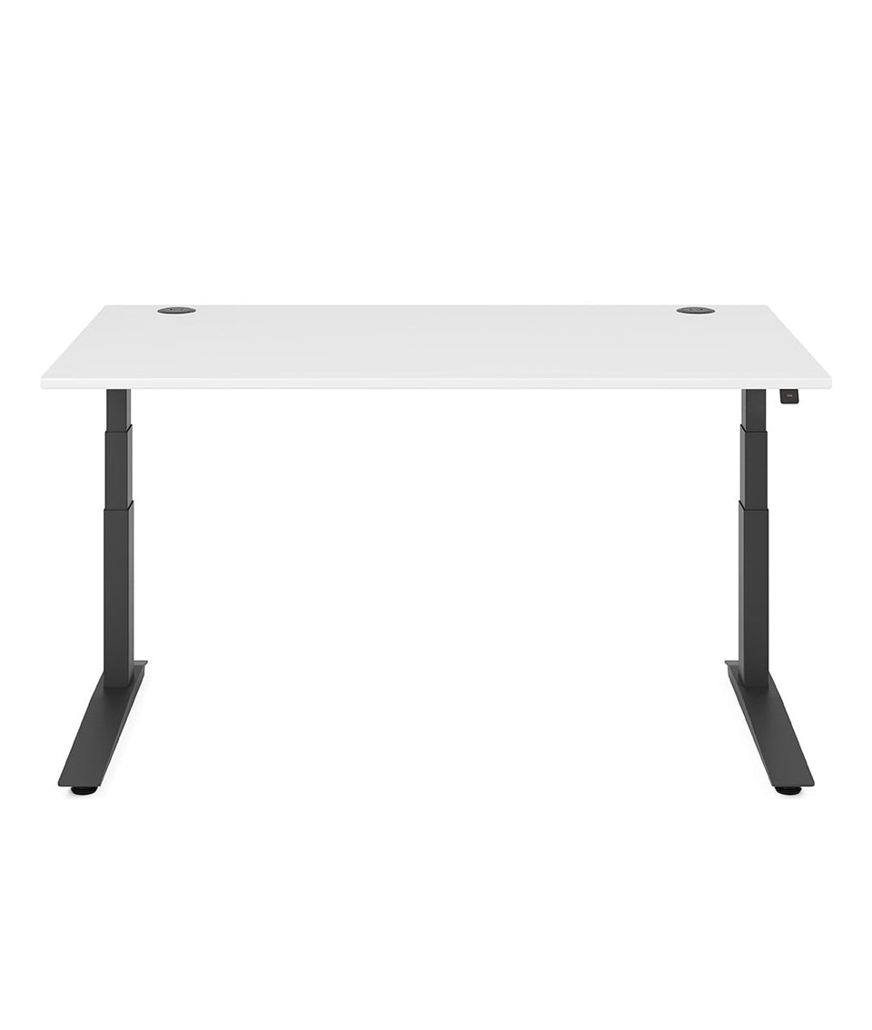 Fully Jarvis Laminat-Stehschreibtisch