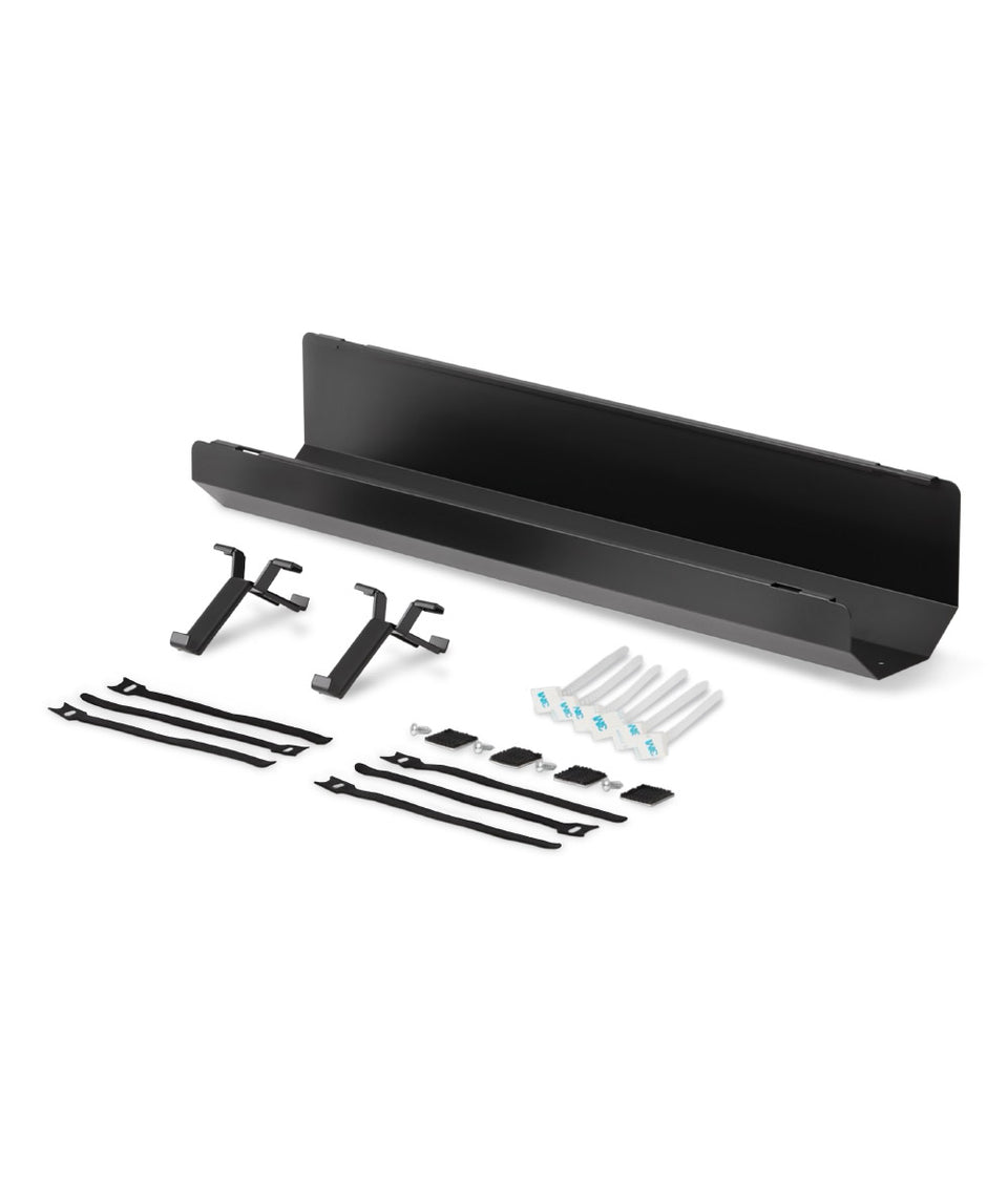 Fully Jarvis Kabelmanagement-Set