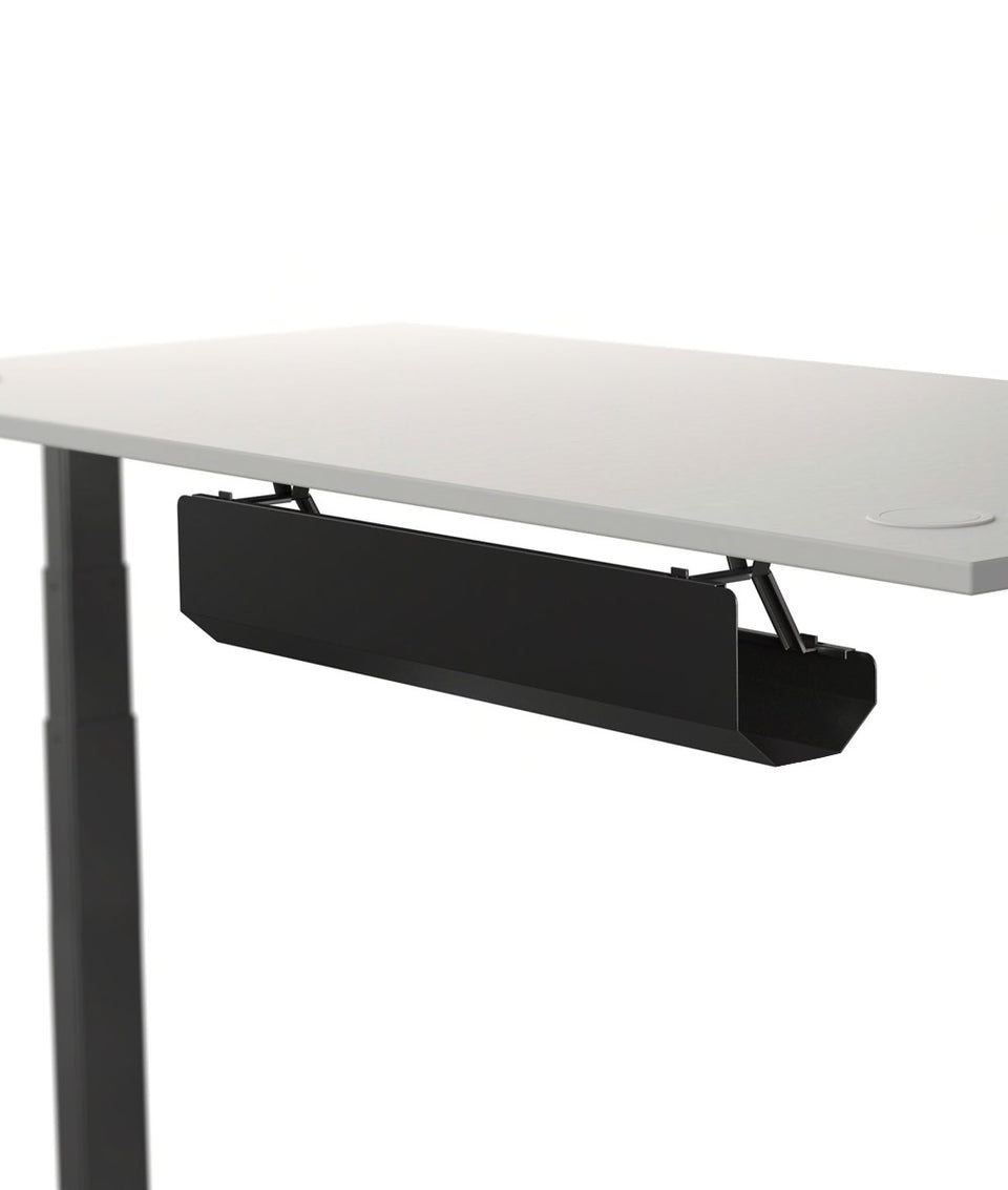 Fully Jarvis Kabelmanagement-Set