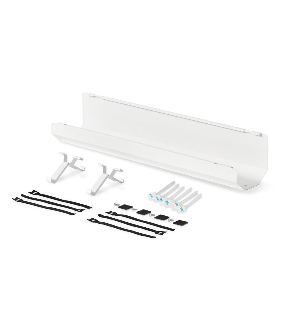 Fully Jarvis Kabelmanagement-Set