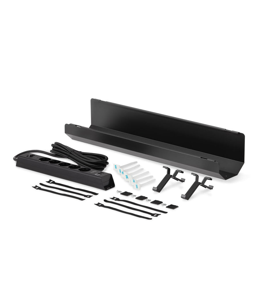 Fully Jarvis KabelmanagementSet Herman Miller DEHM Herman