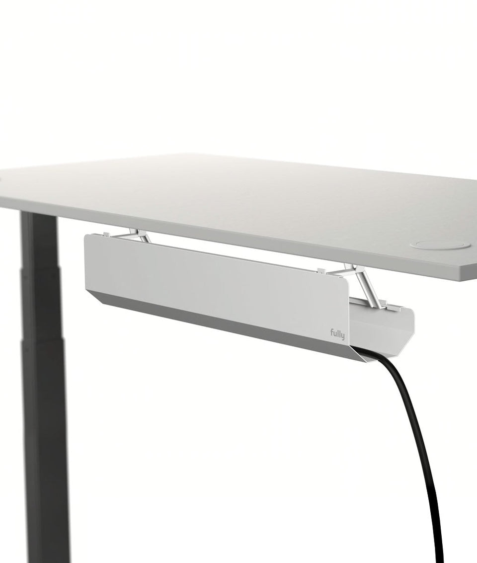 Fully Jarvis Kabelmanagement-Set