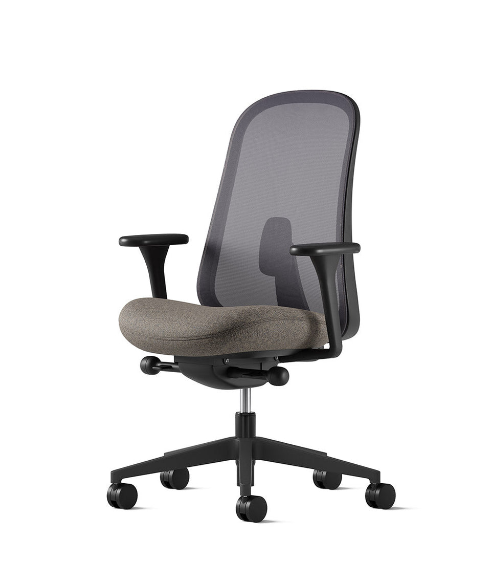 Lino Bürostuhl