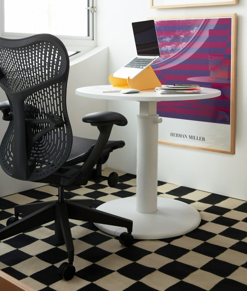 Mirra 2 Triflex Bürostuhl Graphite