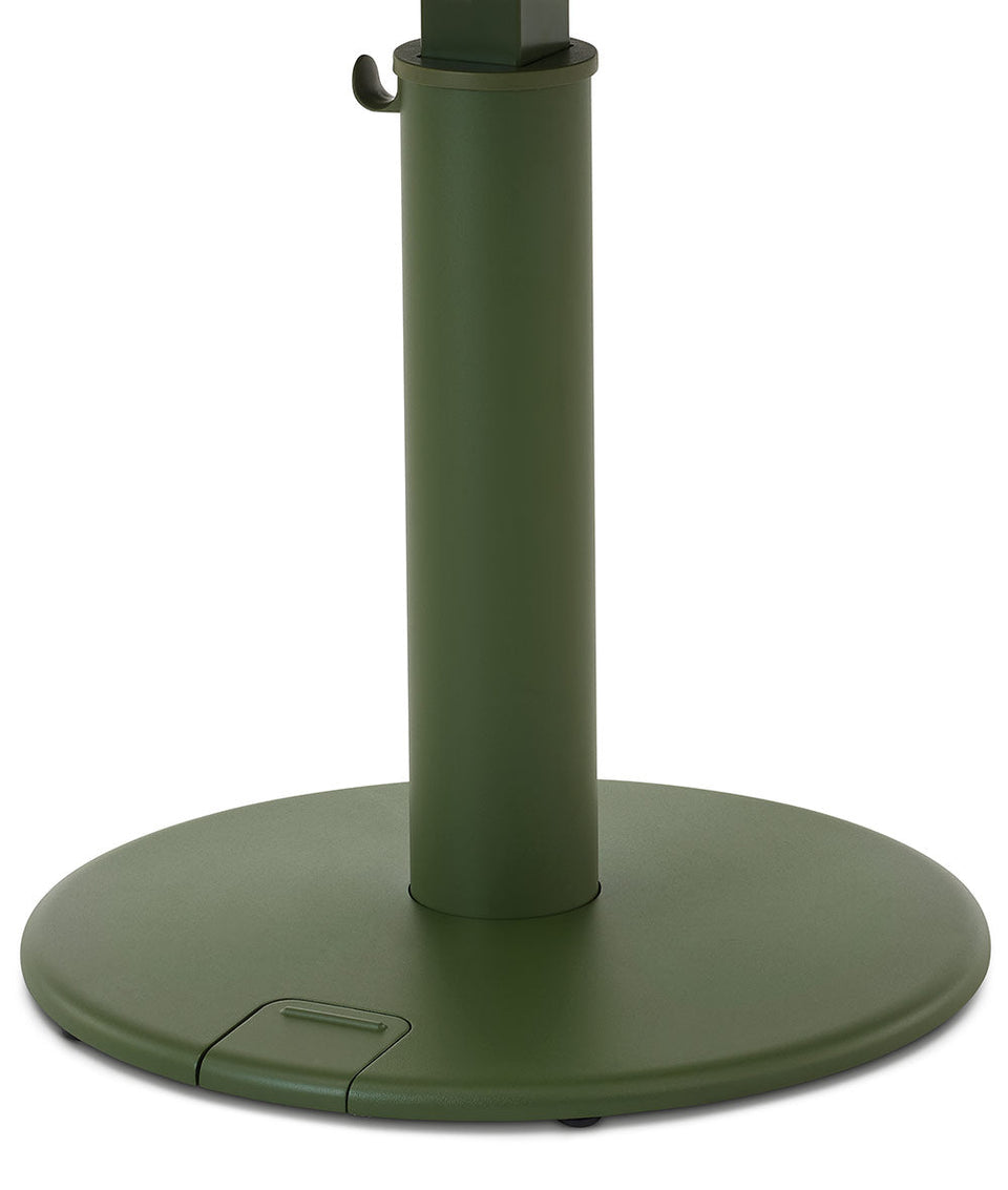 OE1 Round Stehschreibtisch  