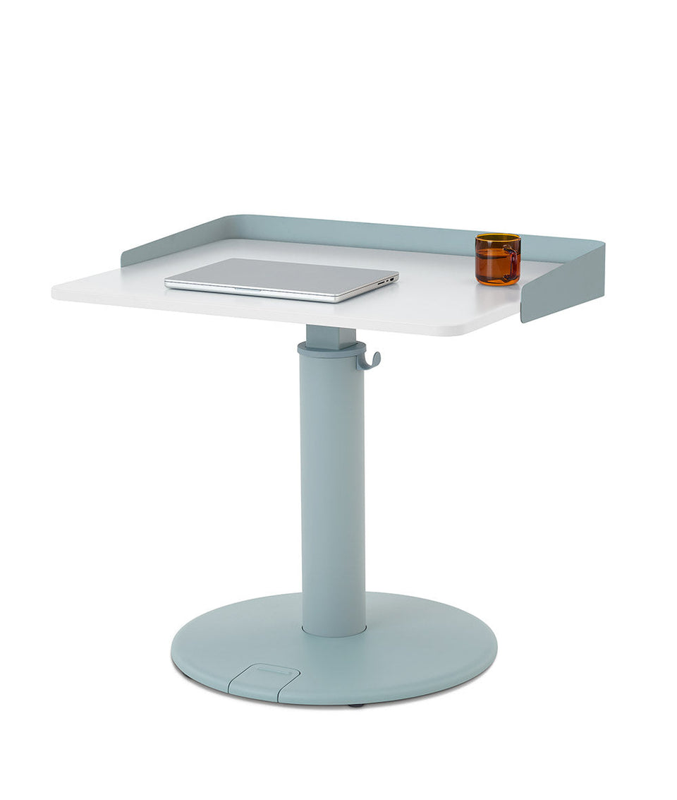 OE1 Rectangular Stehschreibtisch Surround  