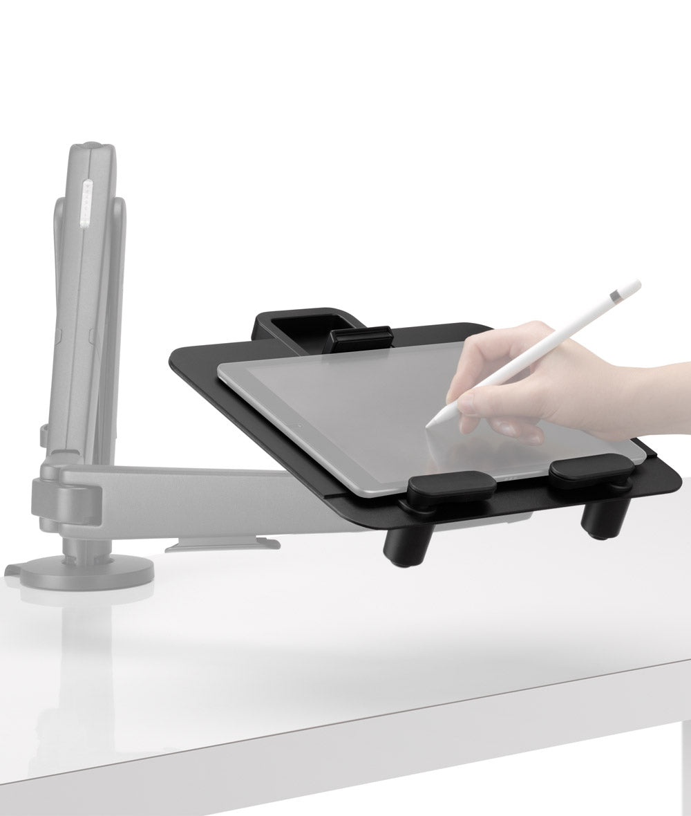 Ollin Laptop- und Tablet-Halterung | Herman Miller