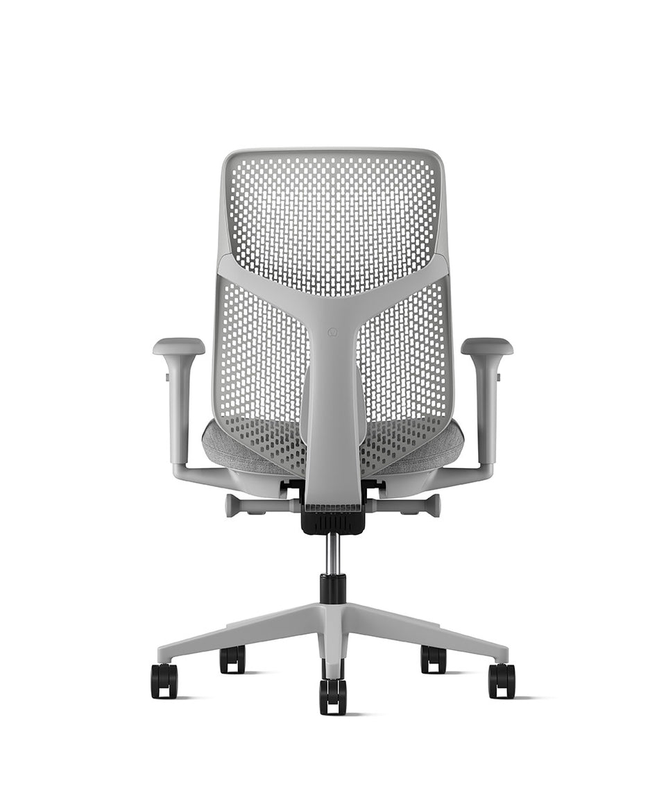 Verus Triflex Bürostuhl Dark Mineral/0123