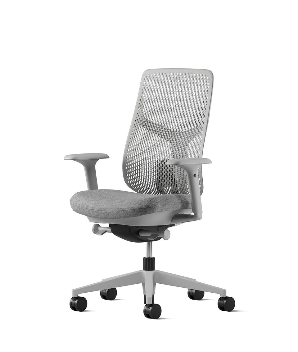 Verus Triflex Bürostuhl Dark Mineral/0123