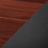 colour_Nussbaum/Schwarz