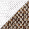 main line flax & studio weiß/bank