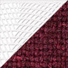 main line flax & studio weiß/blackwall