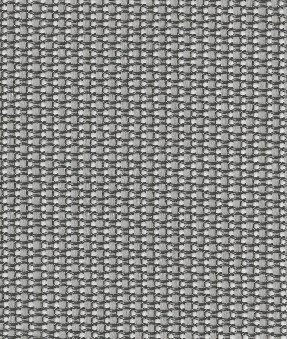 Setu Stuhl Fixierte Armlehnen Mineral/Mineral