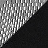 blazer & dark carbon/napier