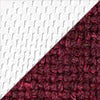 main line flax & studio weiß/blackwall
