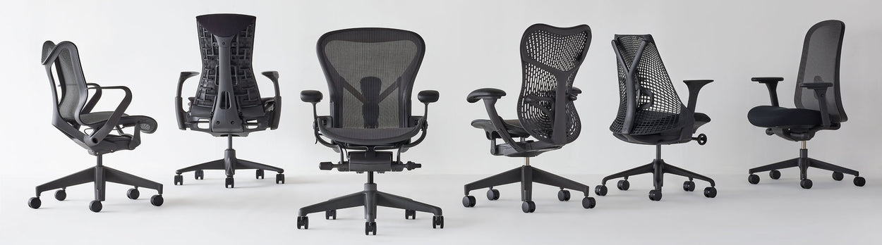 Warum Herman Miller? | Herman Miller