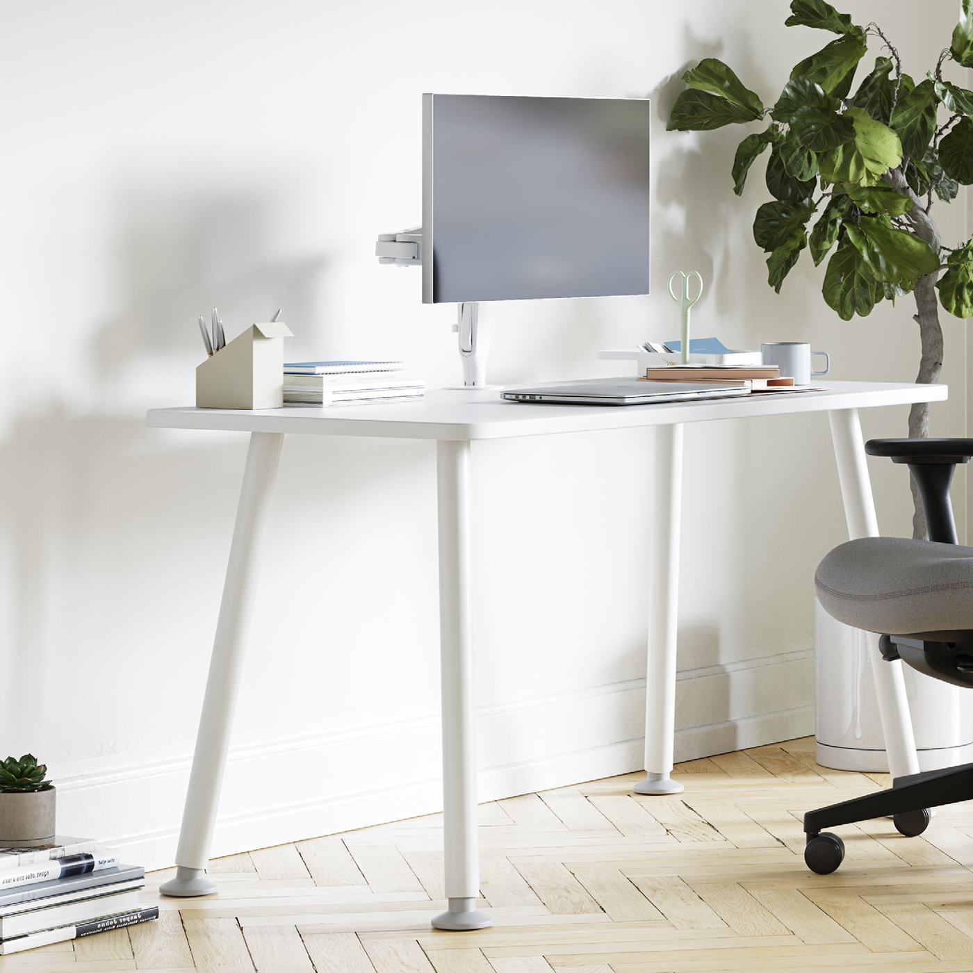 Ratio Desk