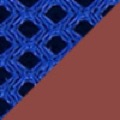 colour_Cordovan/Ultramarine Blau