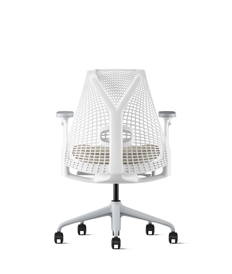 Sayl Bürostuhl Studio Weiß/Dartmouth
