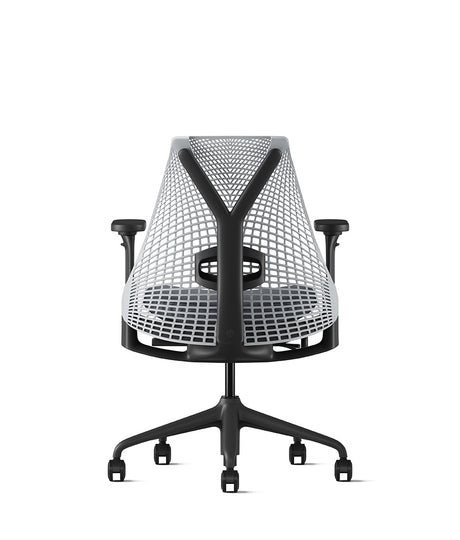 Sayl Bürostuhl Fog/Rhino