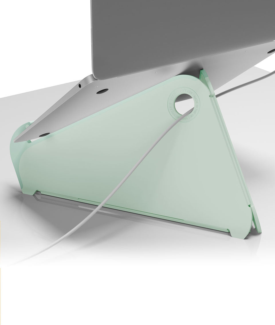 Oripura Laptop-Ständer