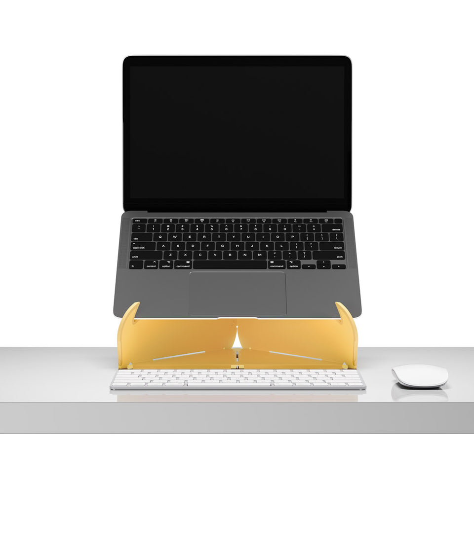 Oripura Laptop-Ständer