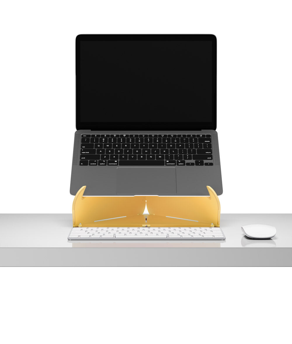 Oripura Laptop-Ständer