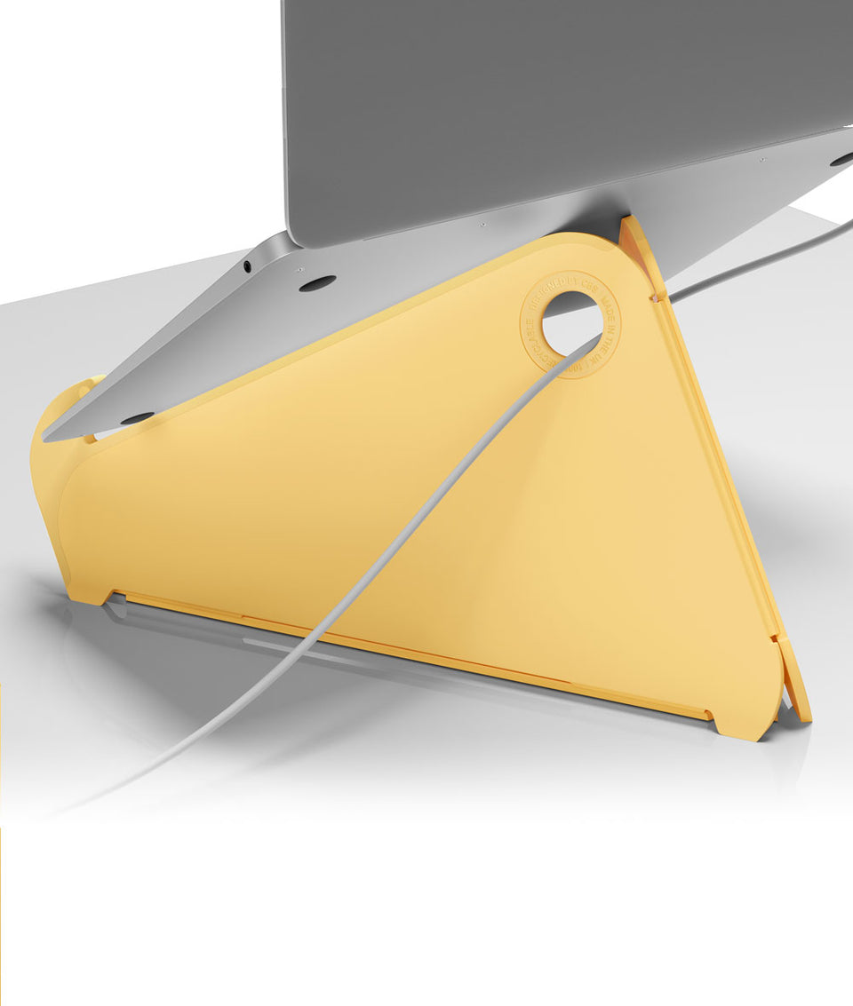 Oripura Laptop-Ständer