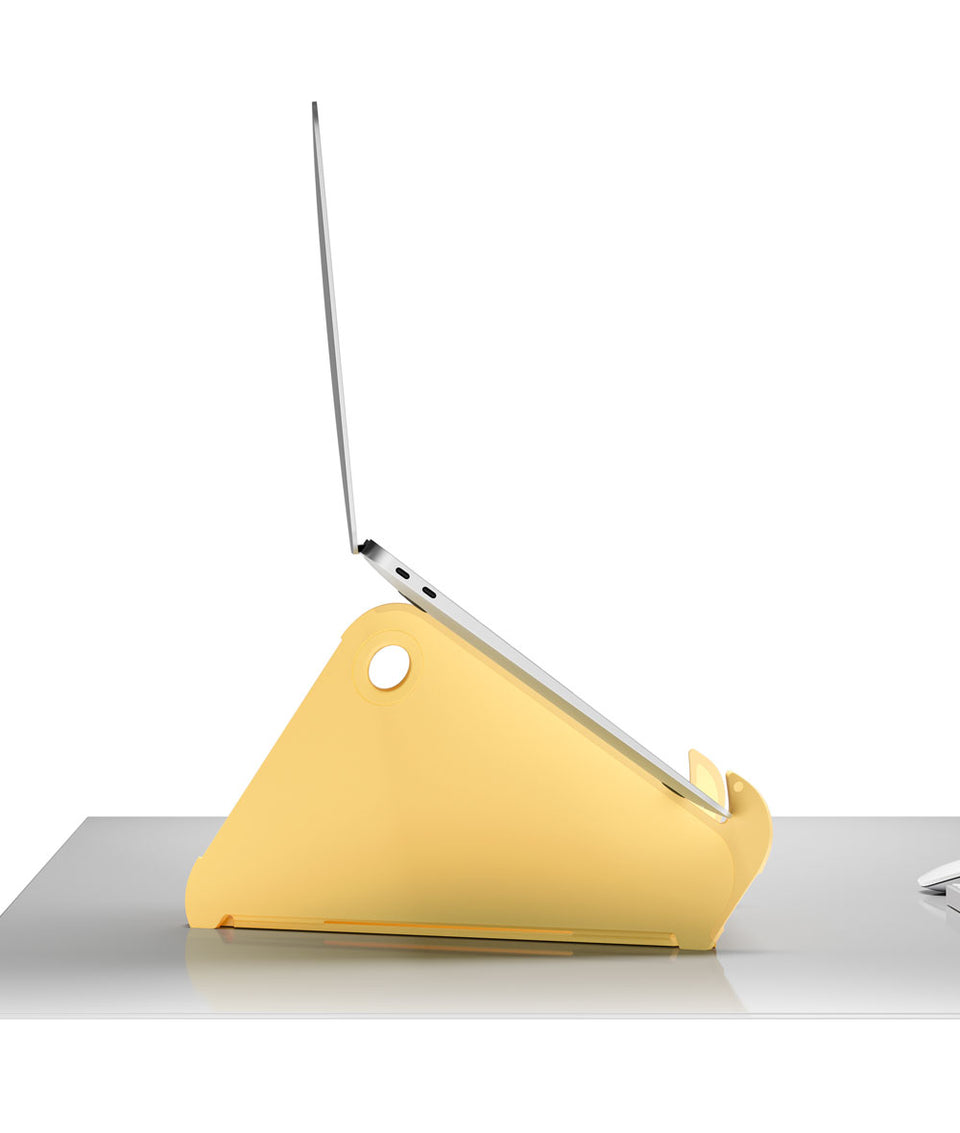 Oripura Laptop-Ständer