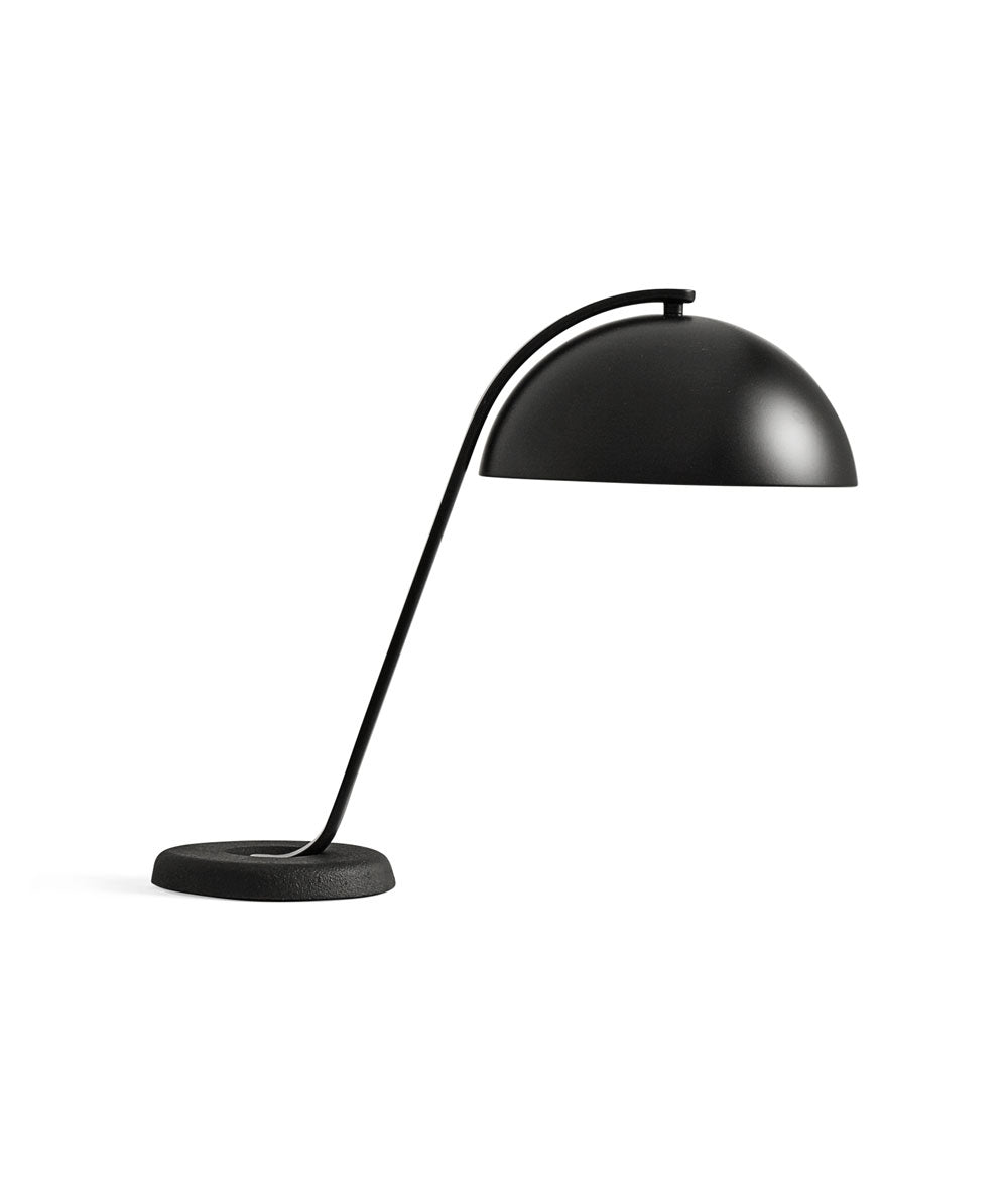 Cloche Tischlampe