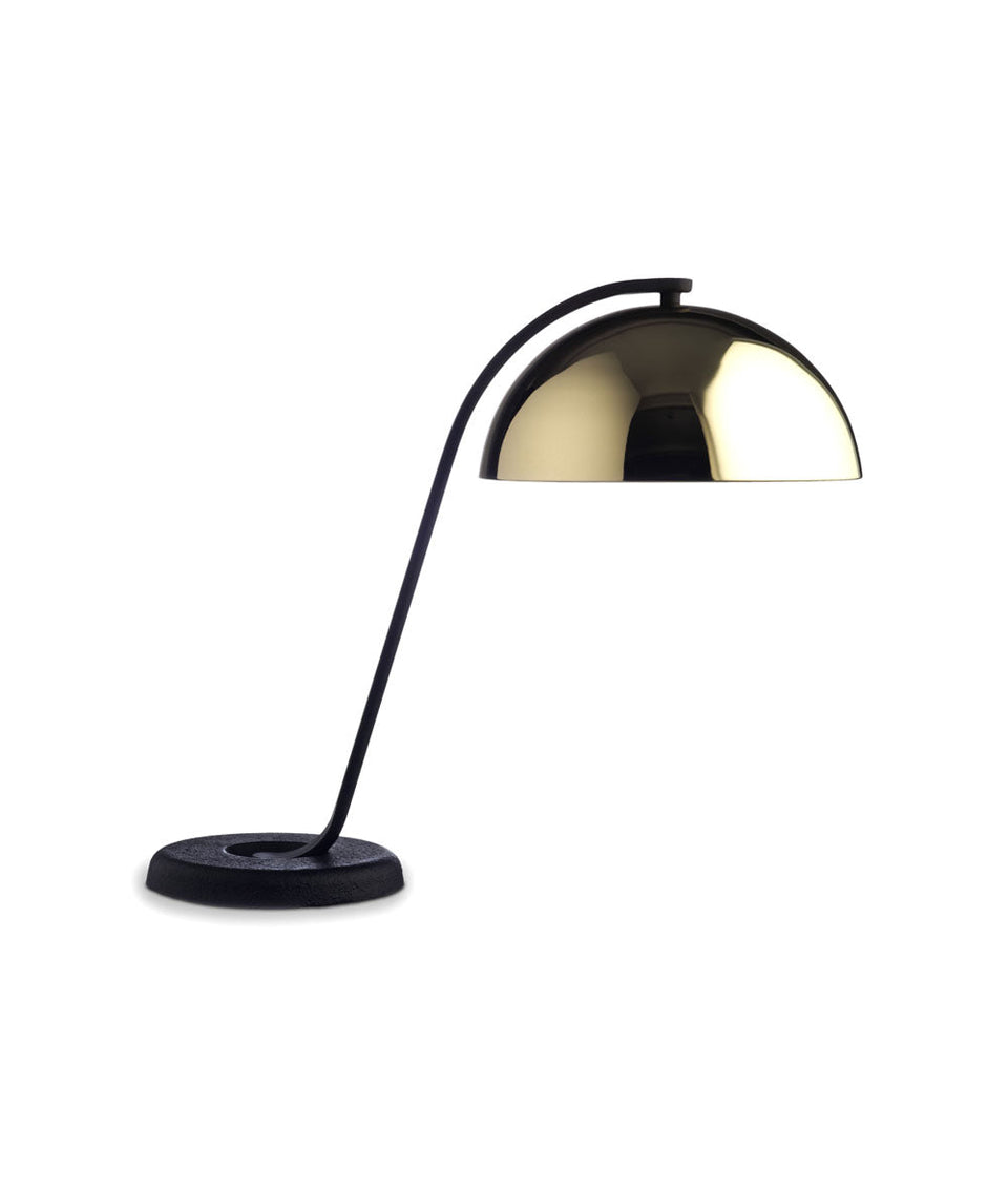 Cloche Tischlampe
