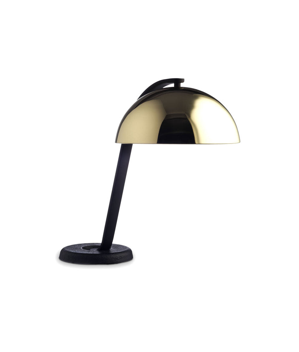 Cloche Tischlampe