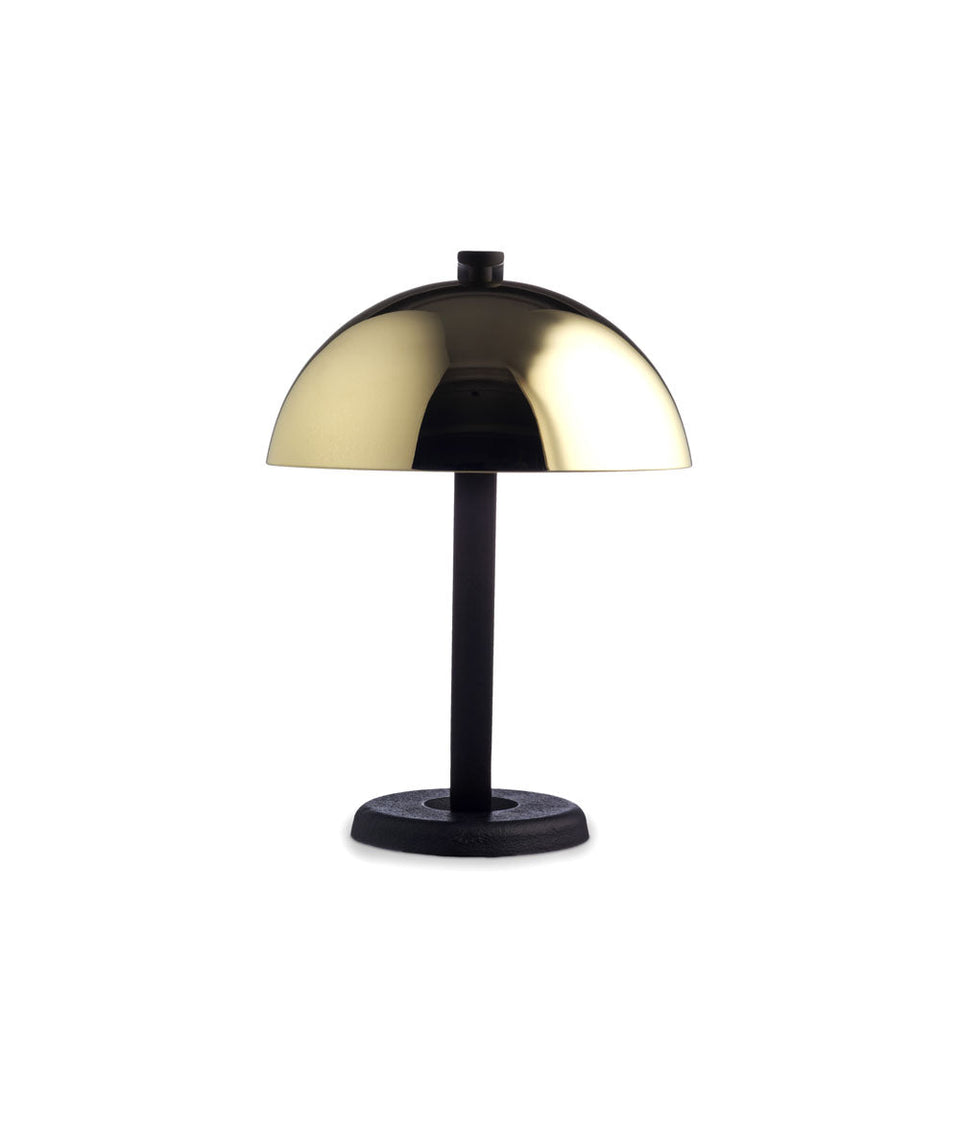 Cloche Tischlampe