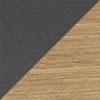 colour_Schwarz & Eiche
