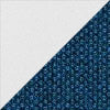 colour_Medley & Weiß/Grotto Blau