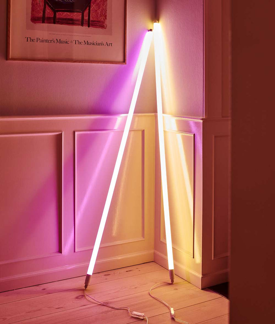 HAY LED-Röhre, Groß