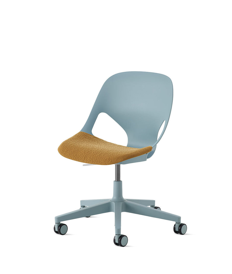 Zeph Stuhl Ohne Armlehnen