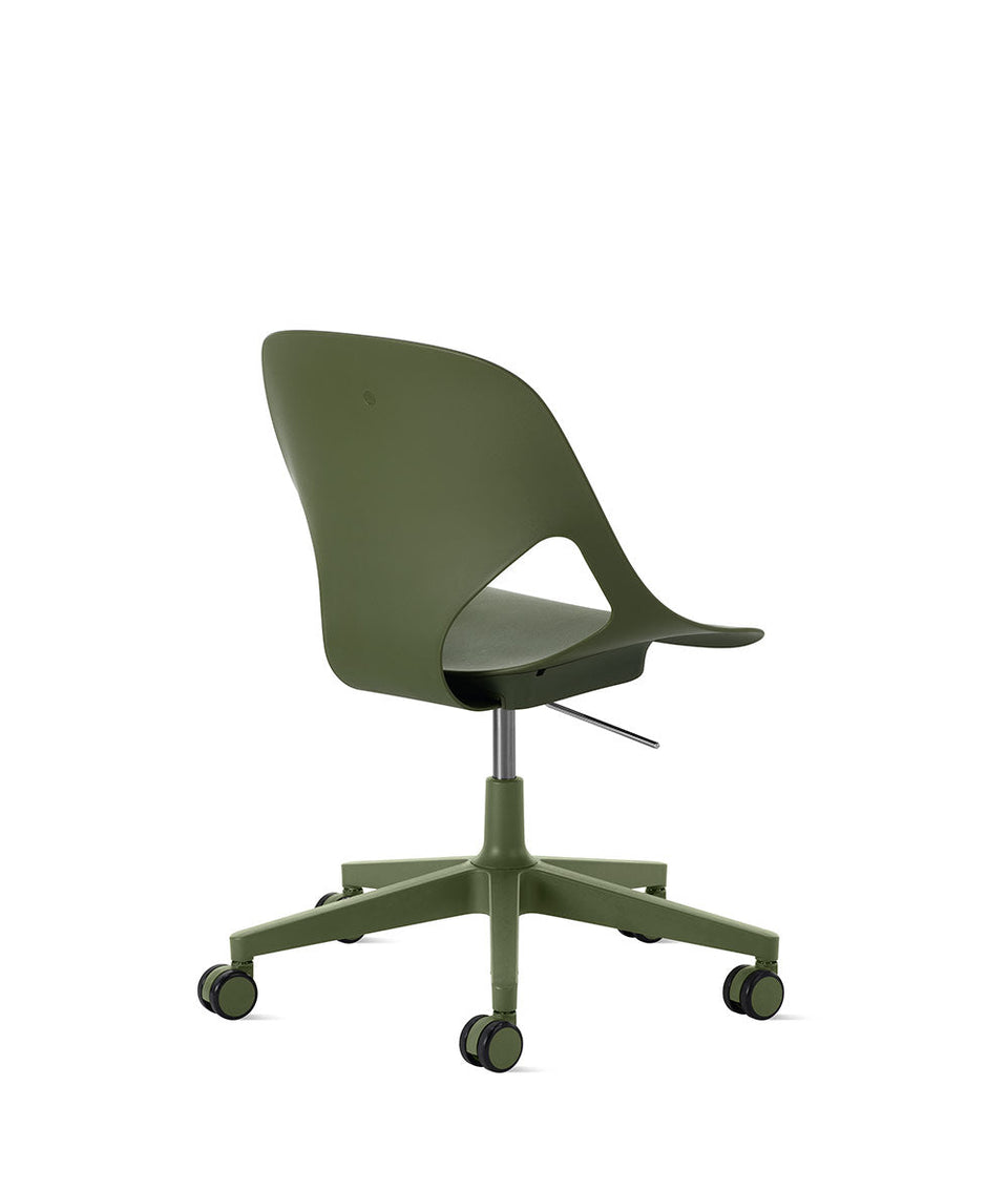 Zeph Stuhl Ohne Armlehnen