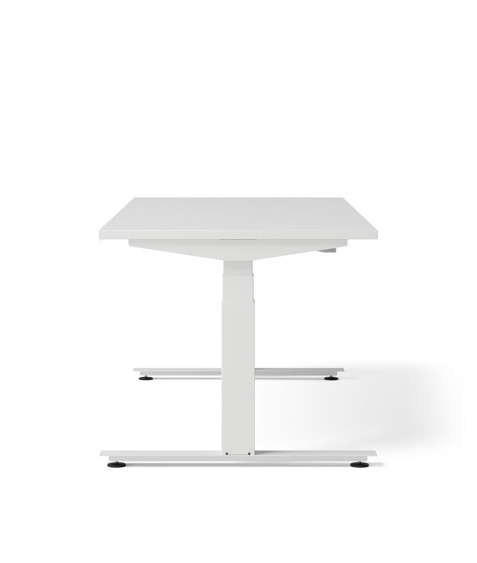 Nevi Sitz-Steh-Schreibtisch