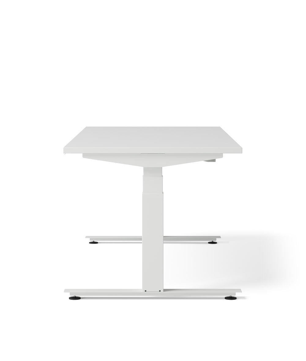 Nevi Sitz-Steh-Schreibtisch