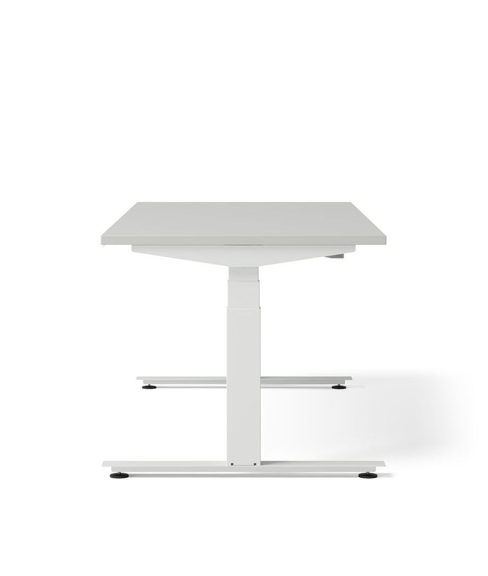 Nevi Sitz-Steh-Schreibtisch