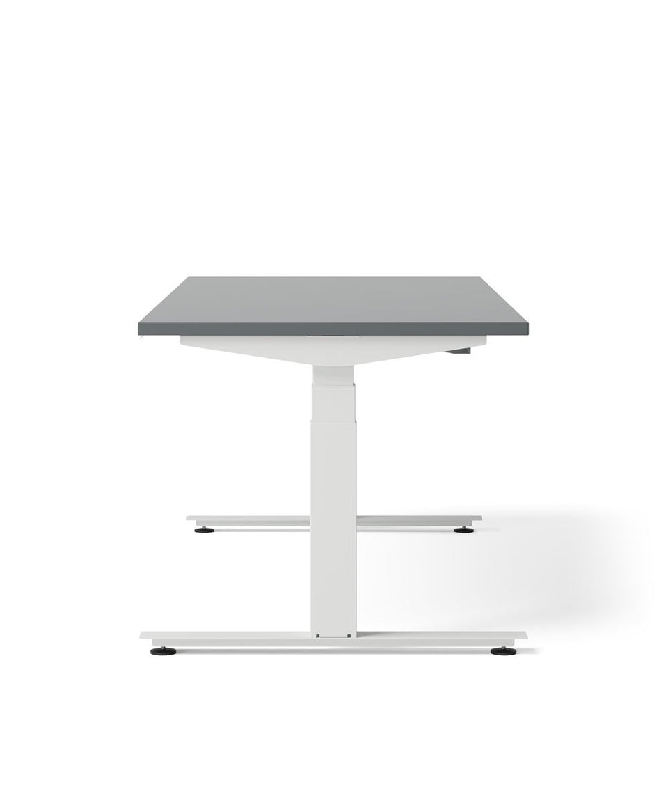 Nevi Sitz-Steh-Schreibtisch