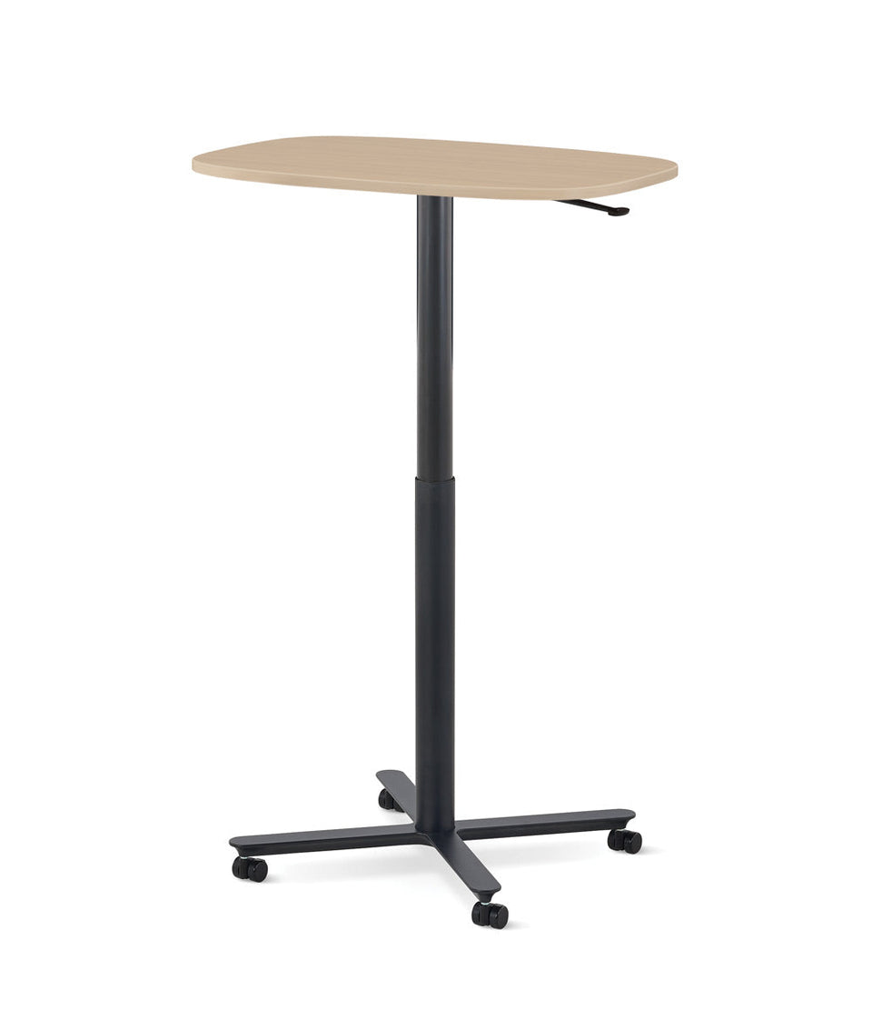 Passport Arbeitstisch