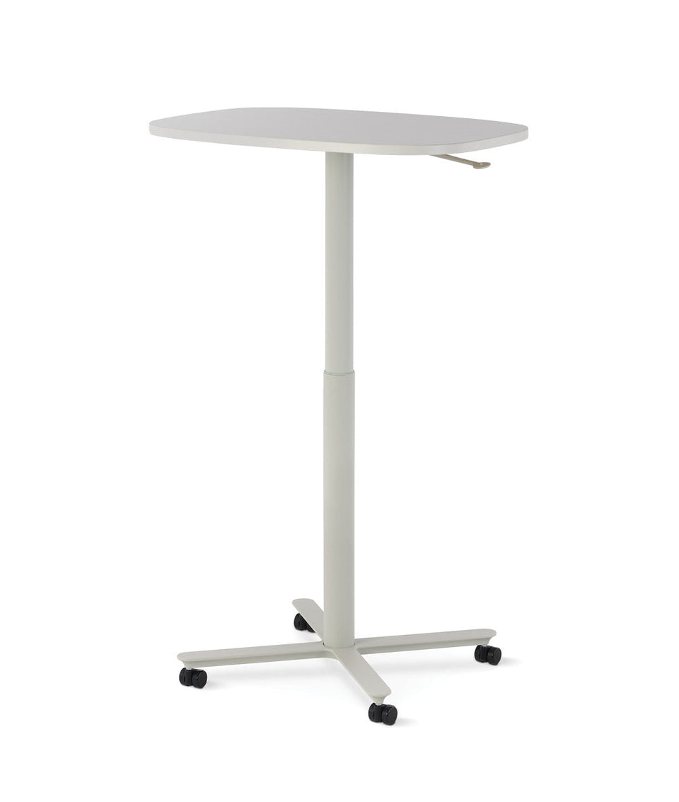 Passport Arbeitstisch