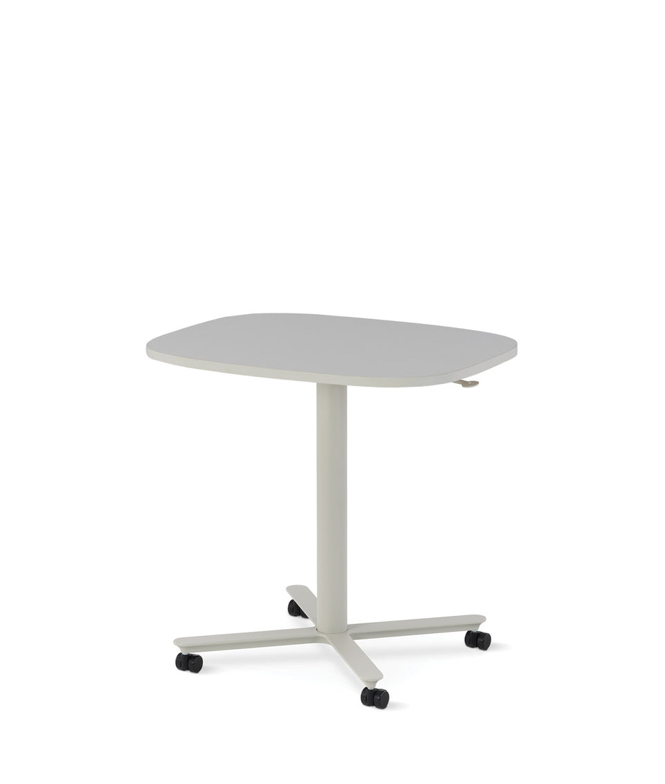 Passport Arbeitstisch